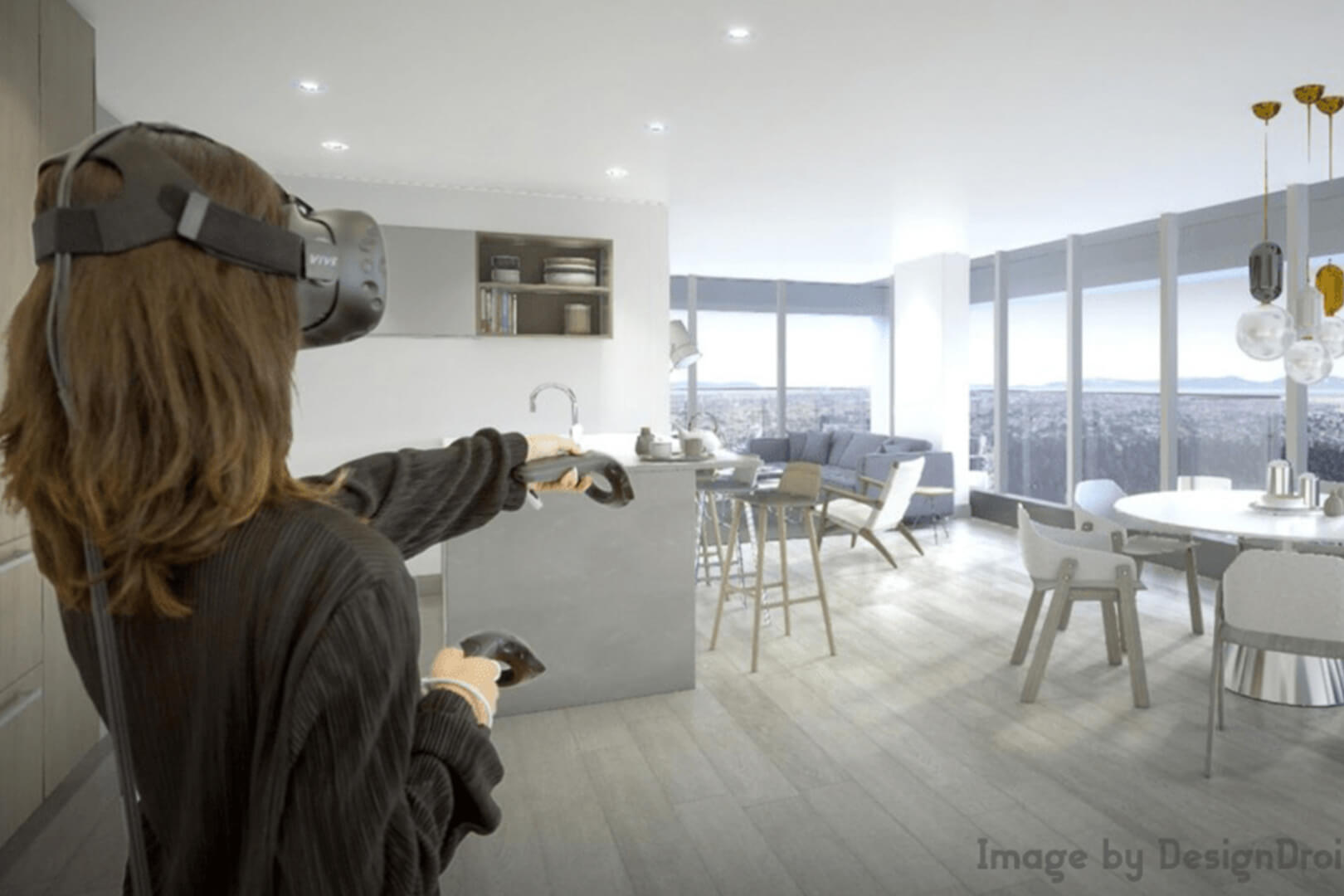 VR content for Event Activities - WeAreVR Services