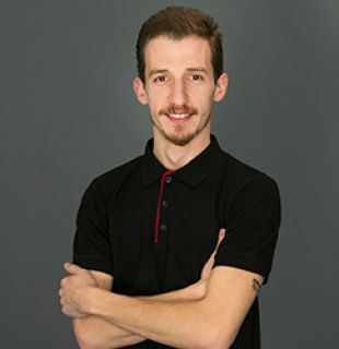 Önder Seven - WeAreVR Team